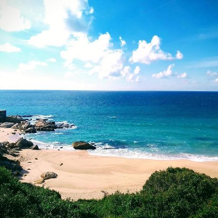 Appartamento Zahara De Los Atunes Esterno foto