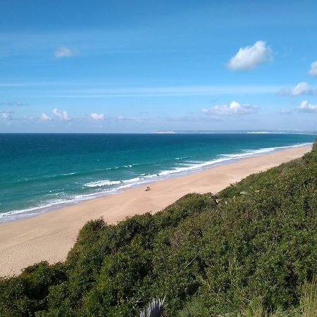 Appartamento Zahara De Los Atunes Esterno foto