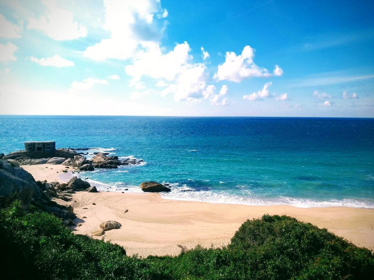 Appartamento Zahara De Los Atunes Esterno foto