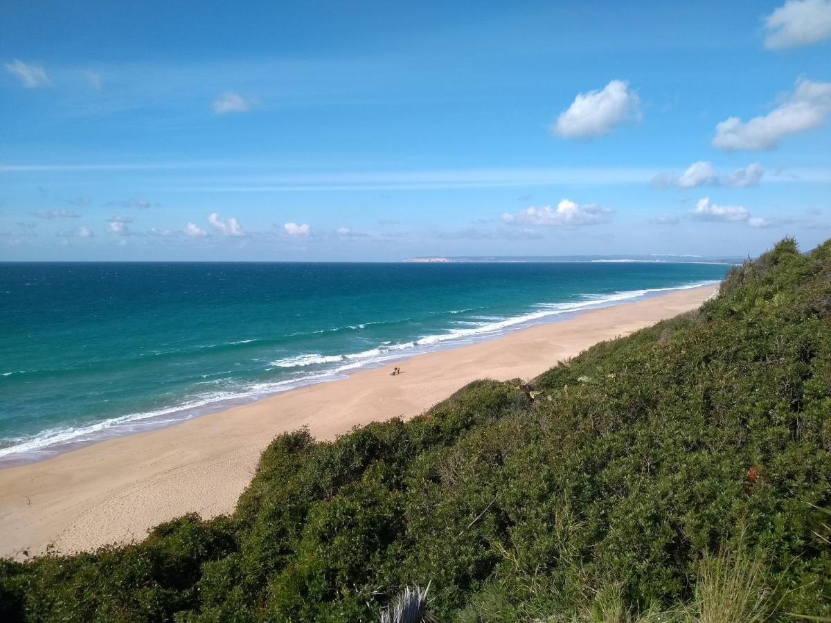 Appartamento Zahara De Los Atunes Esterno foto