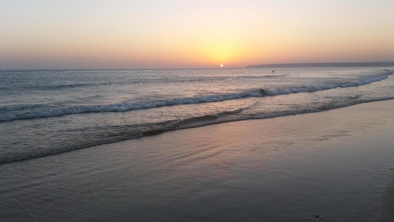 Appartamento Zahara De Los Atunes Esterno foto