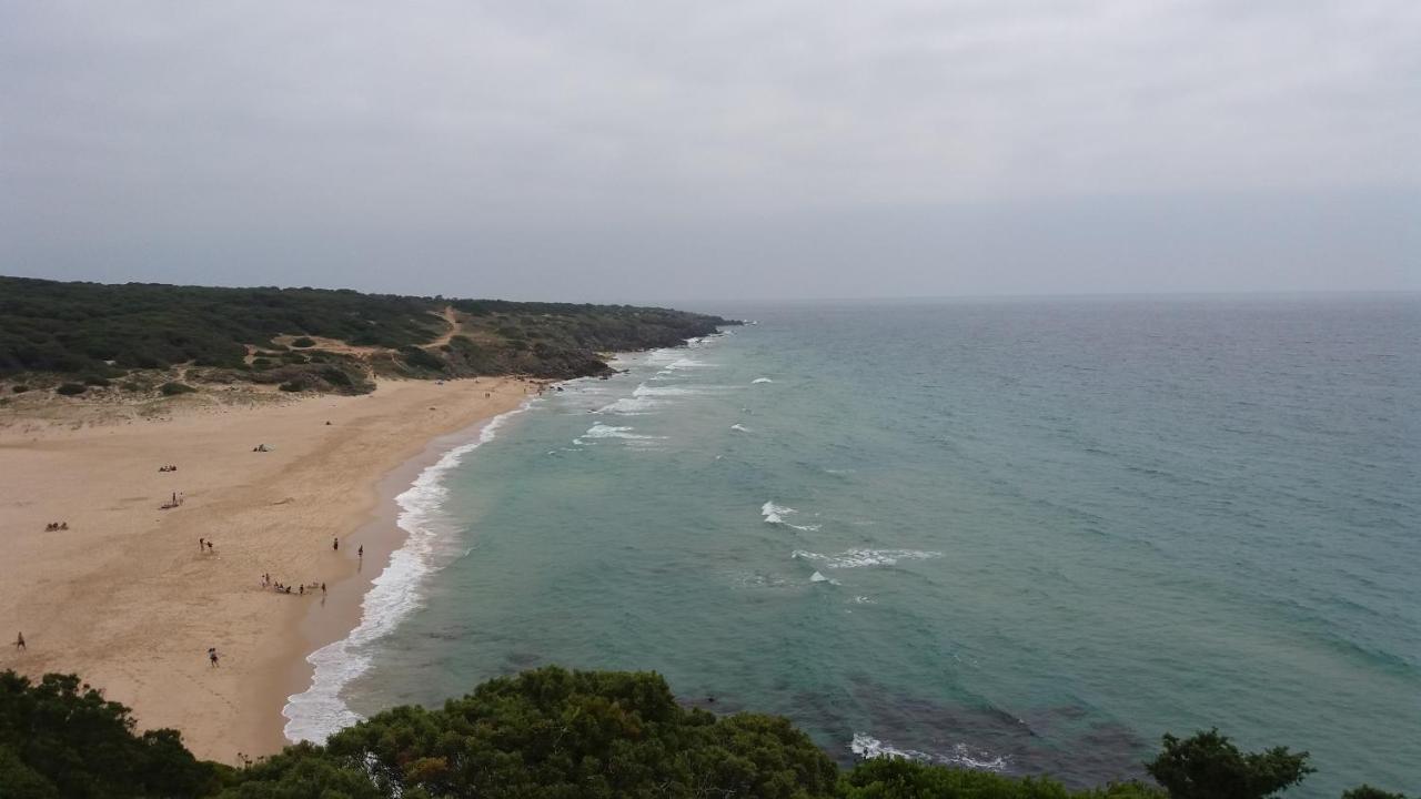 Appartamento Zahara De Los Atunes Esterno foto