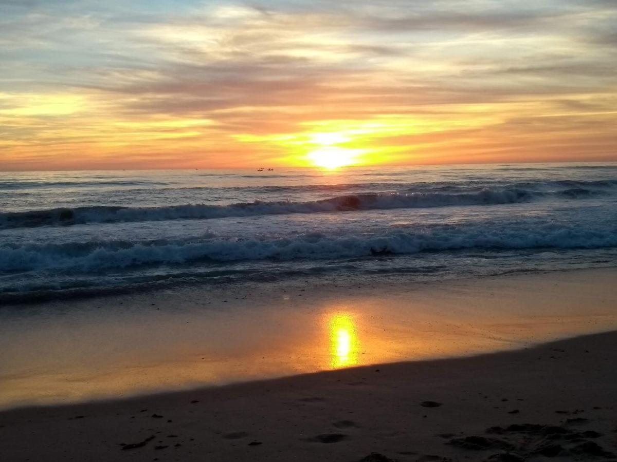 Appartamento Zahara De Los Atunes Esterno foto