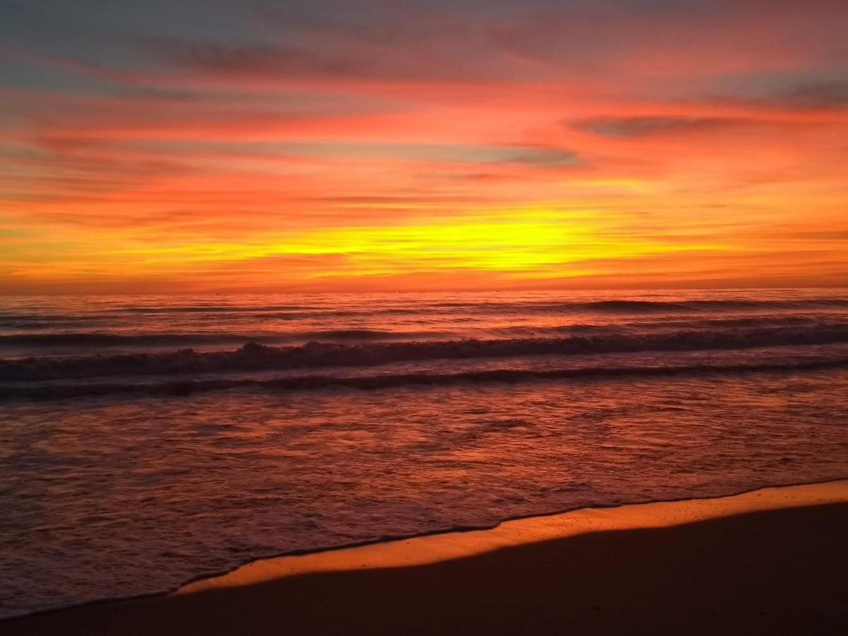 Appartamento Zahara De Los Atunes Esterno foto